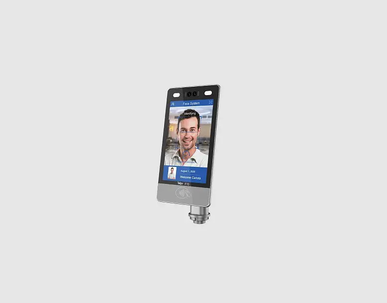 Telpo F10 Ai Face Recognition Smart Terminal User Manual