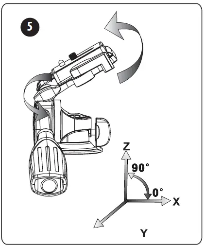 ORION-5392-Tritech-II-Compact-3-Way-Fluid-Pan-Head-5