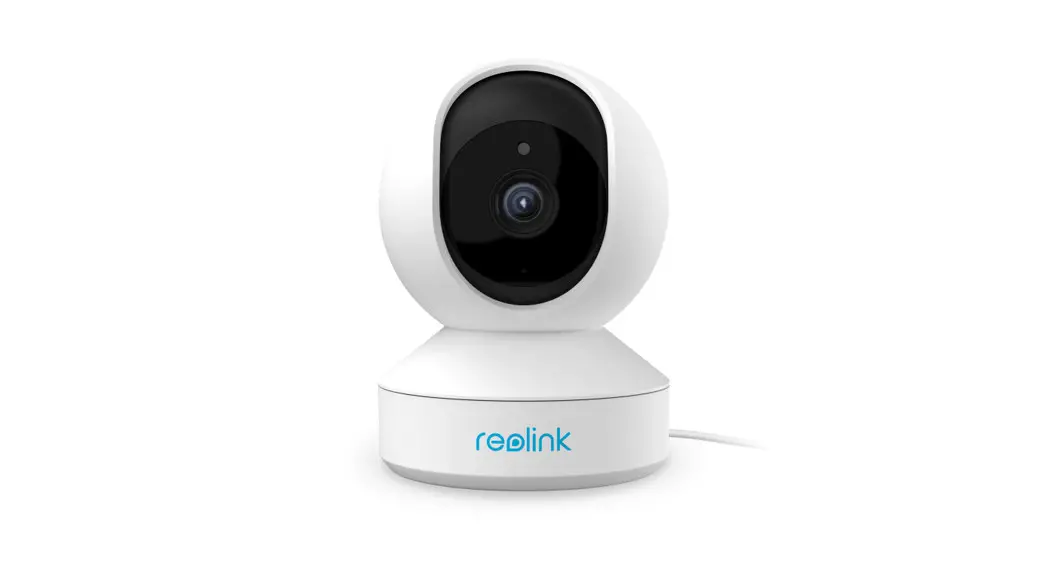 Reolink E1 Series Indoor Wi-fi Camera Instruction Manual Reolink E1 Series Indoor Wi-fi Camera Instruction Manual