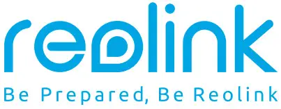 reolink logo