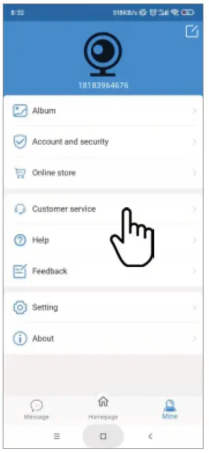 STARCAM-CS990-WiFi-Camer-fig6