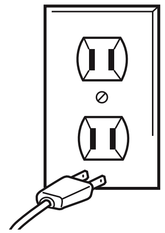 KEEP AWAY FROM WATER 