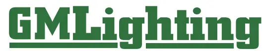GMLighting - LOGO