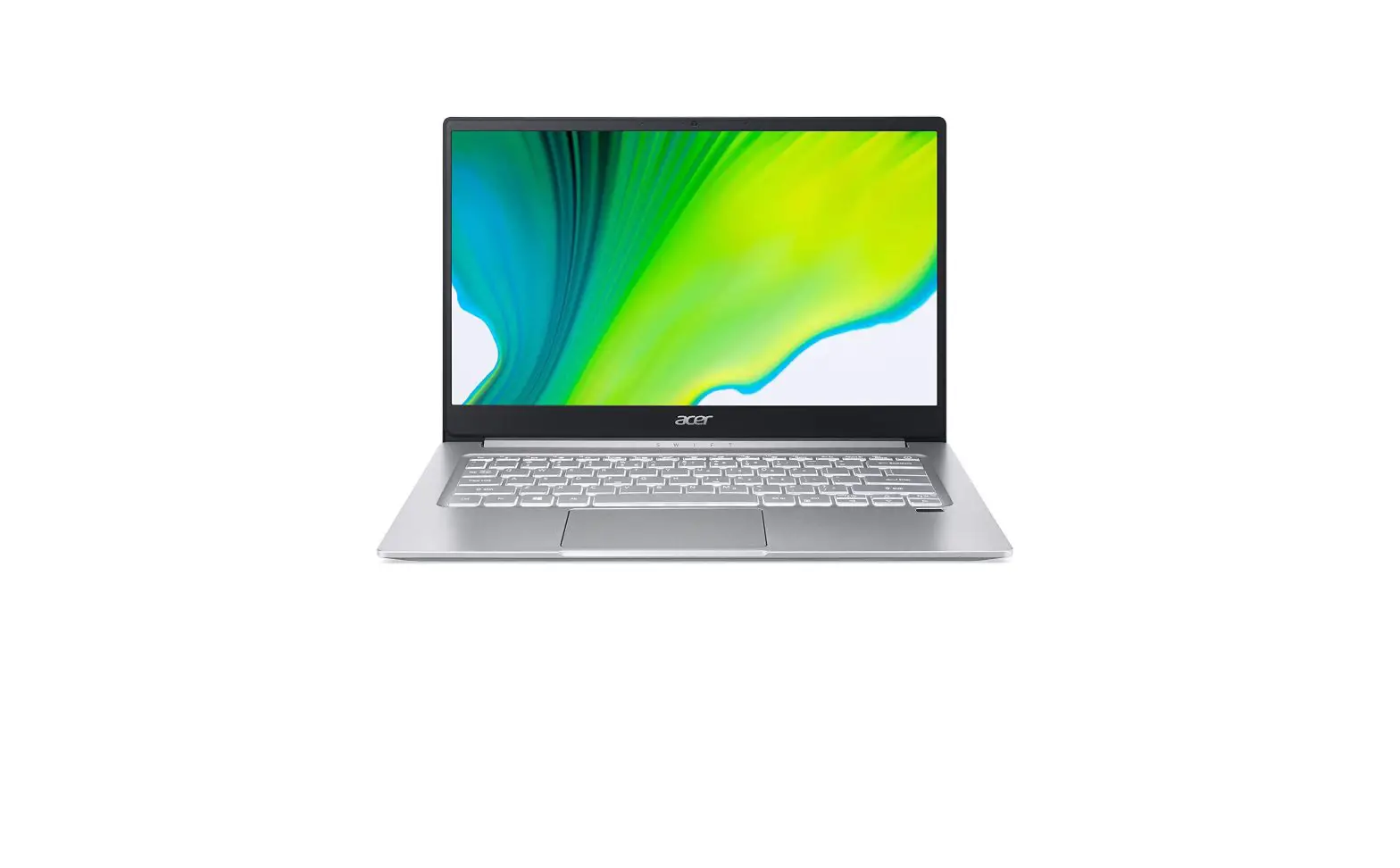 Acer Swift 3 14 Inch Full Hd Ips Thin And Light Laptop User Guide