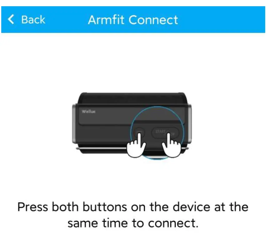 viatom BP2A Blood Pressure Monitor 10