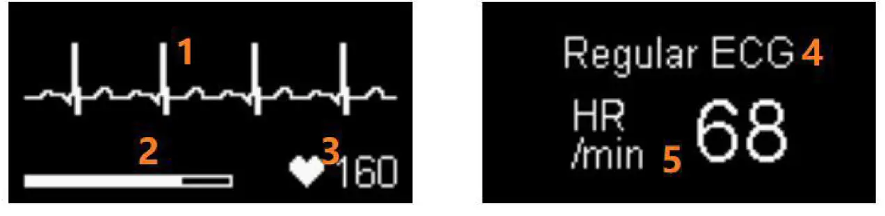 viatom BP2A Blood Pressure Monitor 7