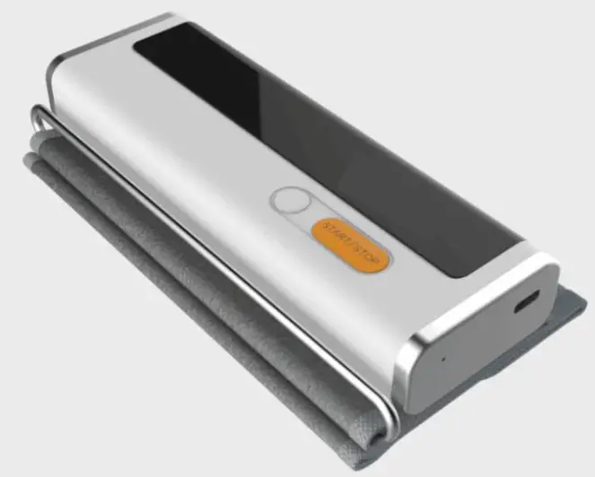 viatom BP2A Blood Pressure Monitor PRO