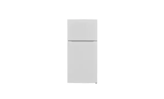 Forte F18tfresww 30 Inch Freestanding Top Refrigerator-freezer Instruction Manual