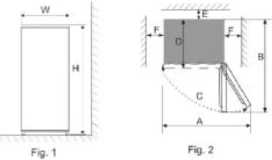 Installation location
