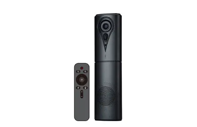 Cleyver Odhcam60usb Portable All-in-one Video Conference Cam User Manual Cleyver Odhcam60usb Portable All-in-one Video Conference Cam User Manual