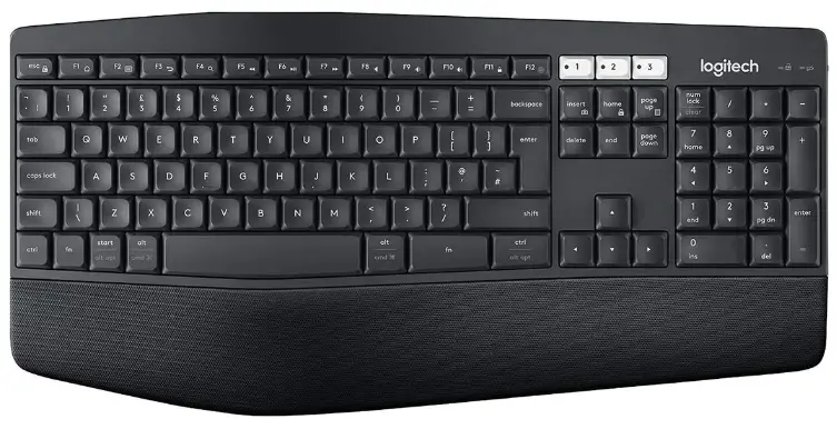logitech-MK850-Wireless-Keyboard