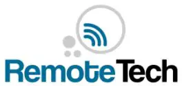 Remote Tech logo