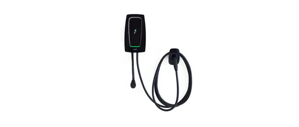 Electrify America Ea2r040jpa10 Homestation Level 2 Charger User Manual