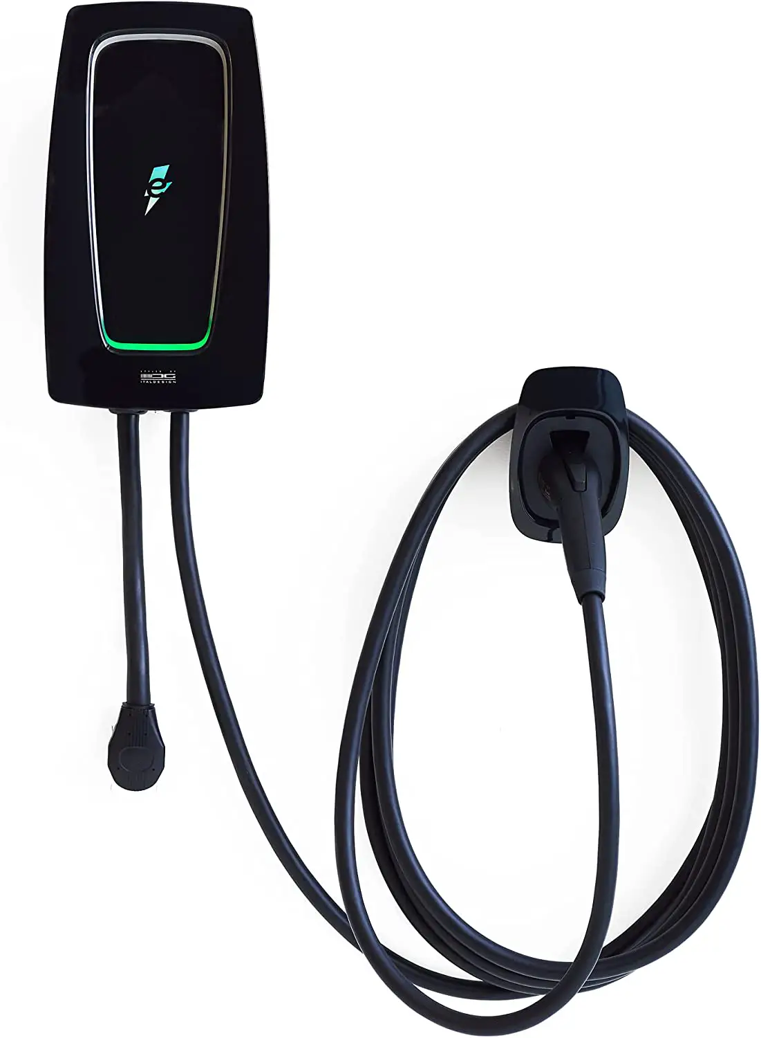 Electrify America EA2R040JPA10 HomeStation Level 2 Charger-fig1