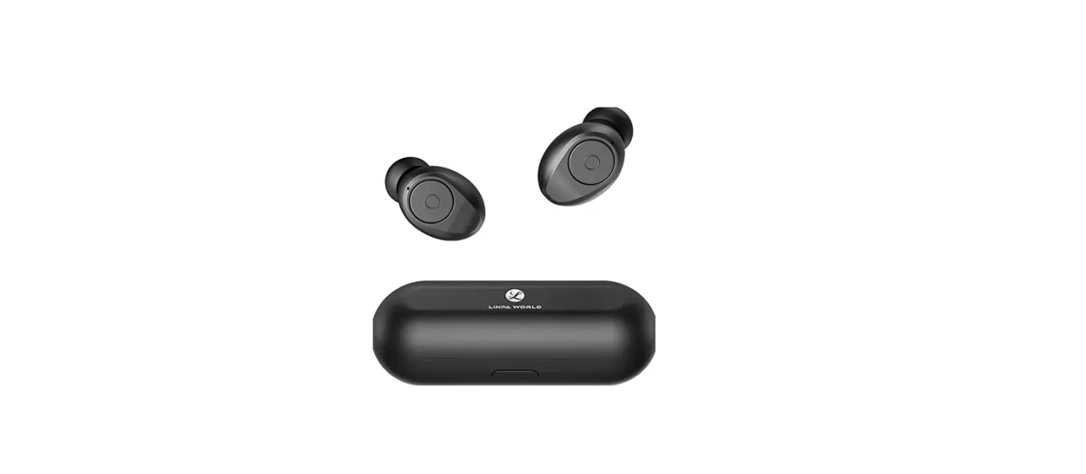 Bluetooth 5.0 Wireless Earbuds Super Portable True Wireless Stereo Headphones-complete Features\instruction Manual