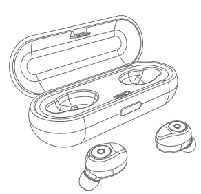 Bluetooth-5.0-Wireless-Earbuds-Super-Portable-True-Wireless-Stereo-Headphones-fig-1