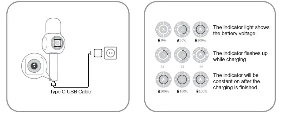 DONNER-DKM-KP100-Karaoke-Microphone-fig-8
