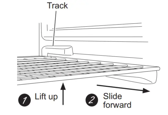 GE Appliances-GTE18M-Top-Freezer-Freestanding-Refrigerator-3