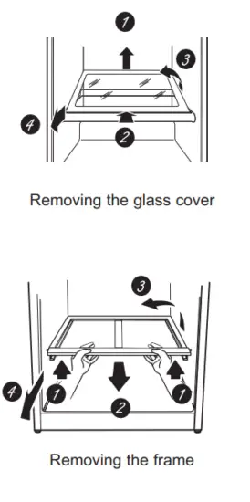 GE Appliances-GTE18M-Top-Freezer-Freestanding-Refrigerator-7