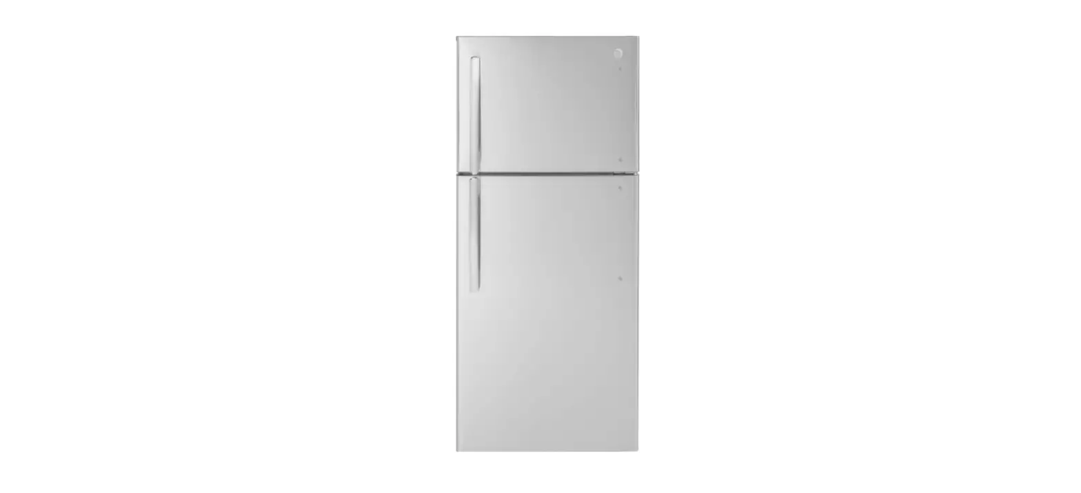 Ge Appliances Gte18m Top-freezer Freestanding Refrigerator Owner's Manual Ge Appliances Gte18m Top-freezer Freestanding Refrigerator Owner's Manual