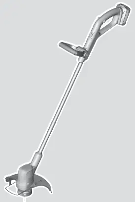 BOSCH-18V-230-Cordless-Strimmer-product