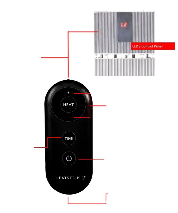 HEATSTRIP-TF2200RW-Max-Range-Commercial-Grade-Radiant-Electric-Heater-2