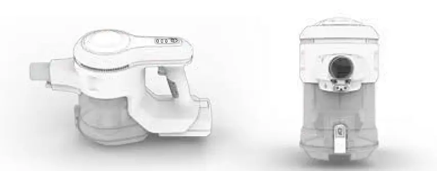 EASINE- H70- Cordless -Stick -Vacuum -Cleaner -16