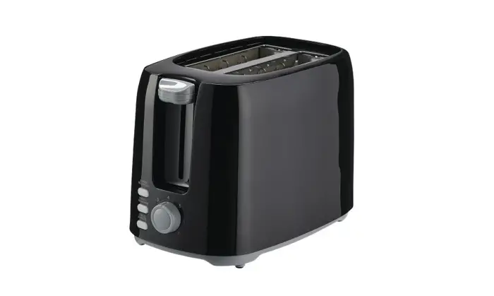 Master Chef 2-slice Toaster Instruction Manual