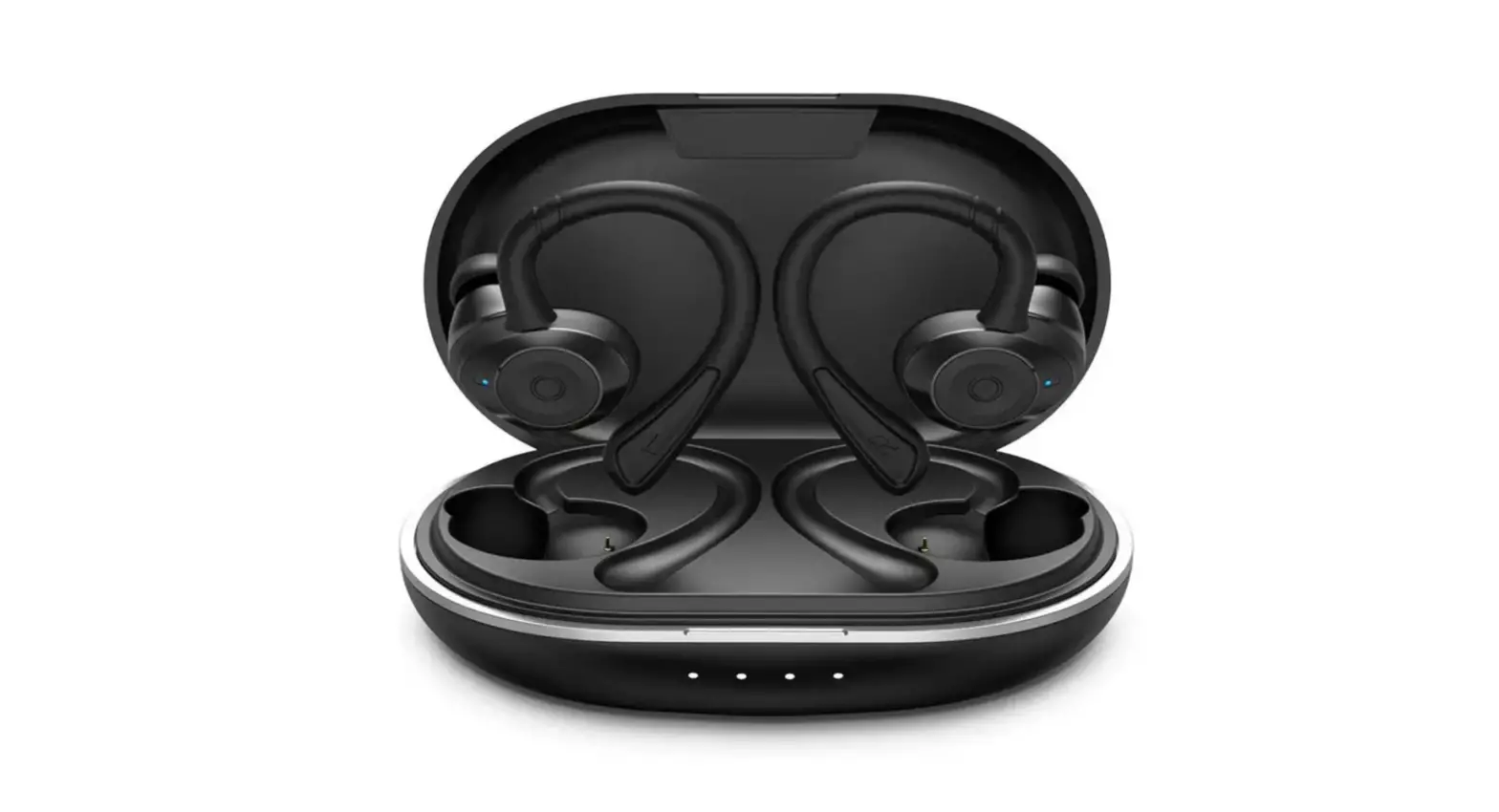 Winnershine N1 Tws Wireless Bluetooth Earbuds User Manual