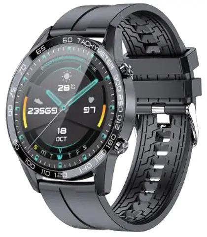 AROMA I9Y Sports Smart Watch