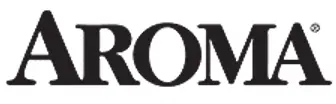 AROMA logo