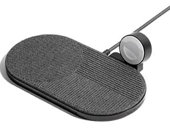 UNION Wireless Charger for Smartphones under QI-Standard pp