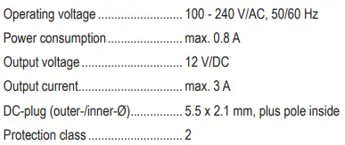 VOLTCRAFT IPC-3 Round Cell Charger-fig7