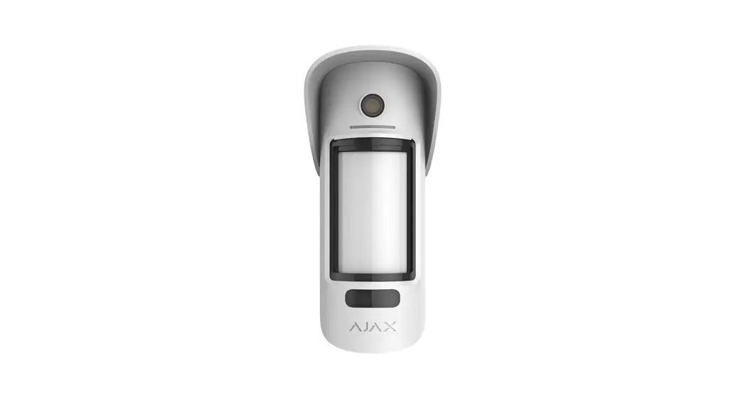 U-prox Pir Outdoor Wireless Outdoor Motion Detector User Manual U-prox Pir Outdoor Wireless Outdoor Motion Detector User Manual