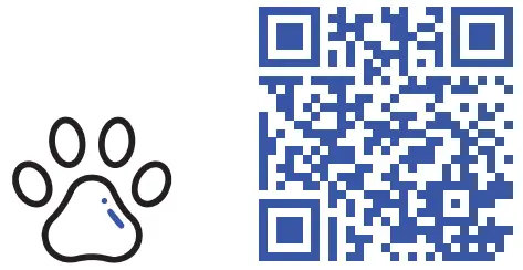 U PROX PIR Outdoor Wireless Outdoor Motion Detector - qr1