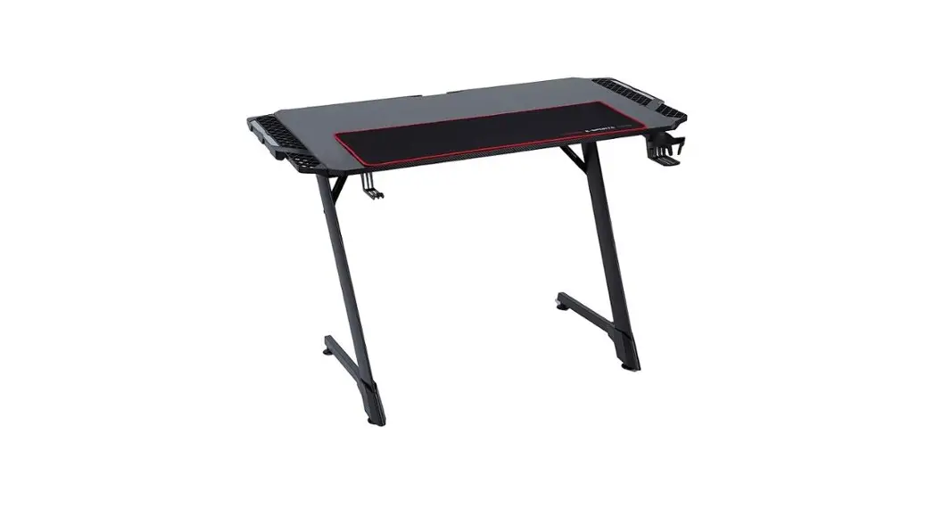 Highmore Hm-gd008-001 Aggro Gaming Desk 40 Inch User Manual Highmore Hm-gd008-001 Aggro Gaming Desk 40 Inch User Manual