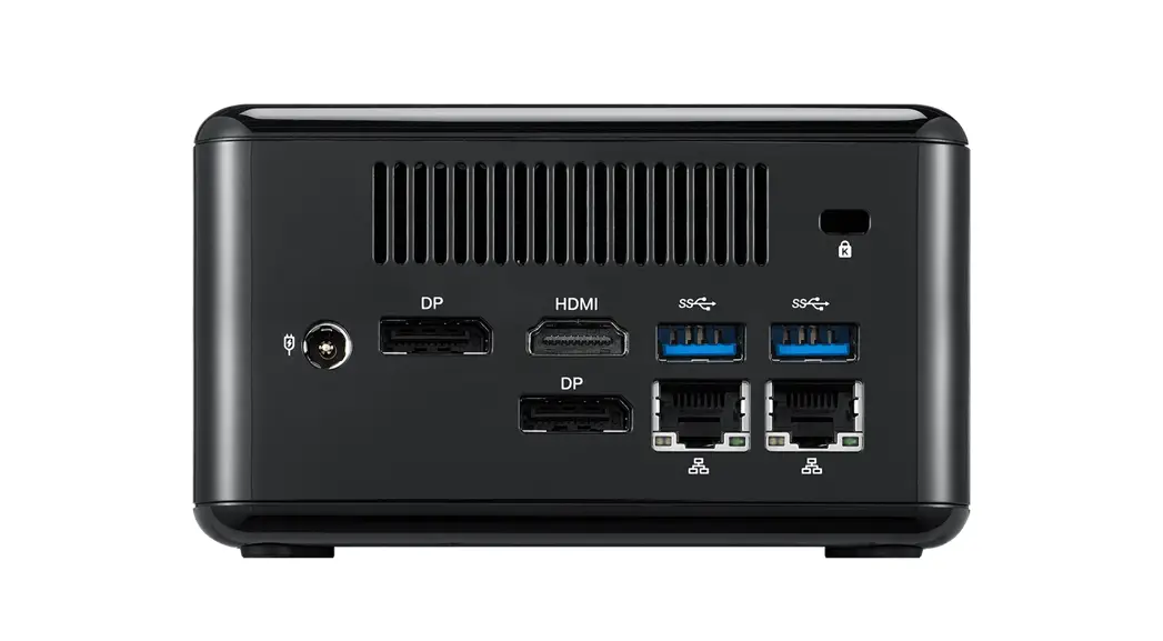 Using Ministation On A Computer With An Amd Ryzen Cpu User Guide