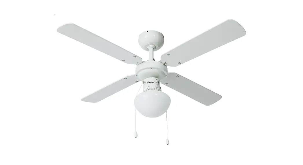 Bestron Dhb42w Ceiling Fan Instruction Manual Bestron Dhb42w Ceiling Fan Instruction Manual
