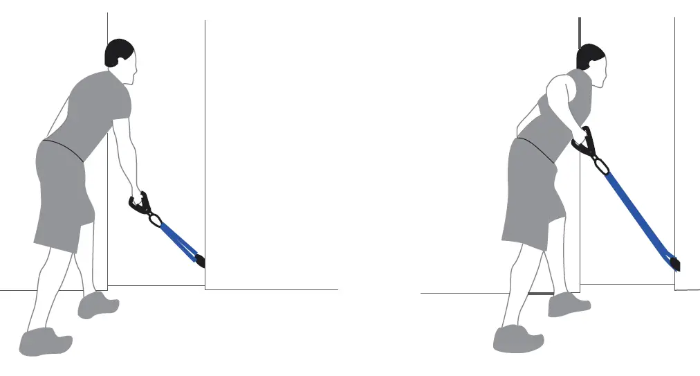 Letsfit -JSD04 -Resistance- Bands -11