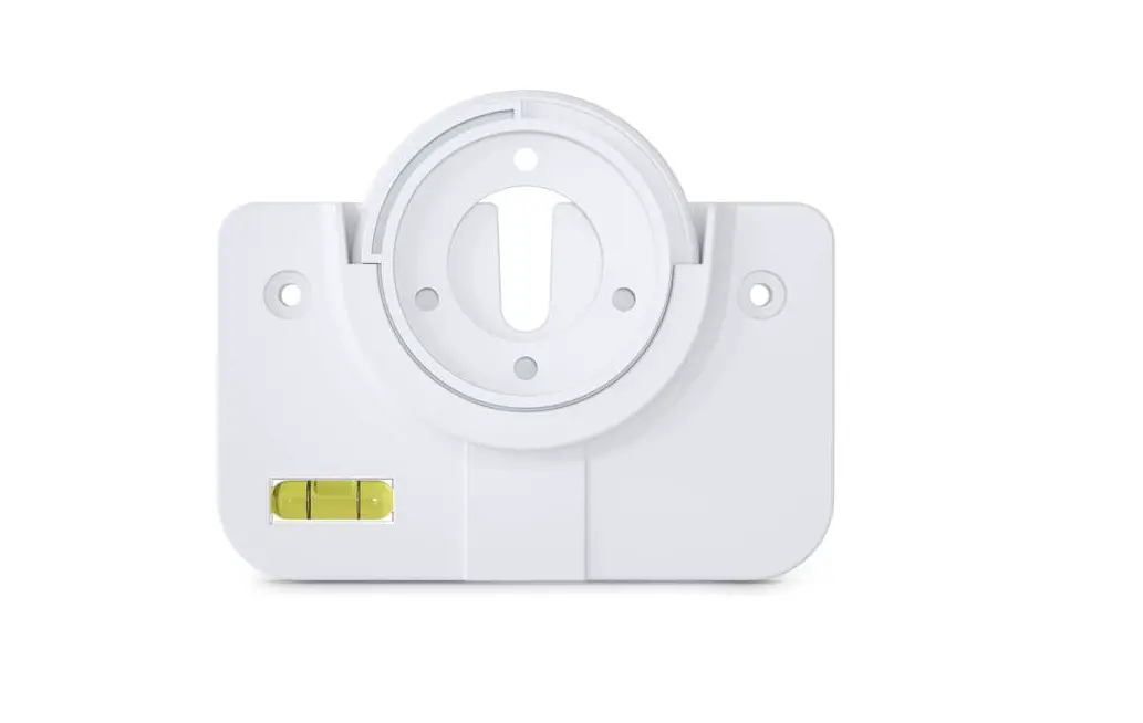 Netgear Meural Canvas Swivel Mount Instruction Manual