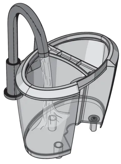 AIRCARE ESSENTIALS 853 1028 Duet Warm &am - 6