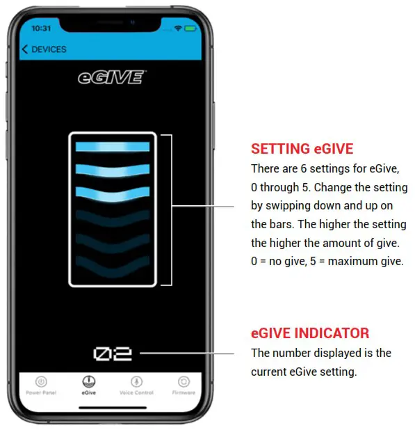 darlab Lightning Bolt Machine Battery - eGIVE