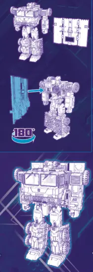 Hasbro-F3055-Transformers-Toys-Generations-Legacy-Voyager-Prime-Universe-Bulkhead-1