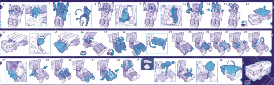 Hasbro-F3055-Transformers-Toys-Generations-Legacy-Voyager-Prime-Universe-Bulkhead-3