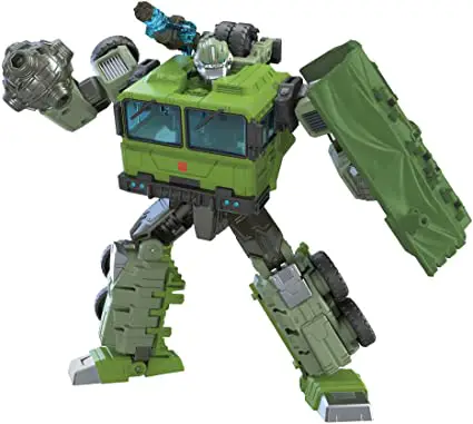Hasbro-F3055-Transformers-Toys-Generations-Legacy-Voyager-Prime-Universe-Bulkhead-product