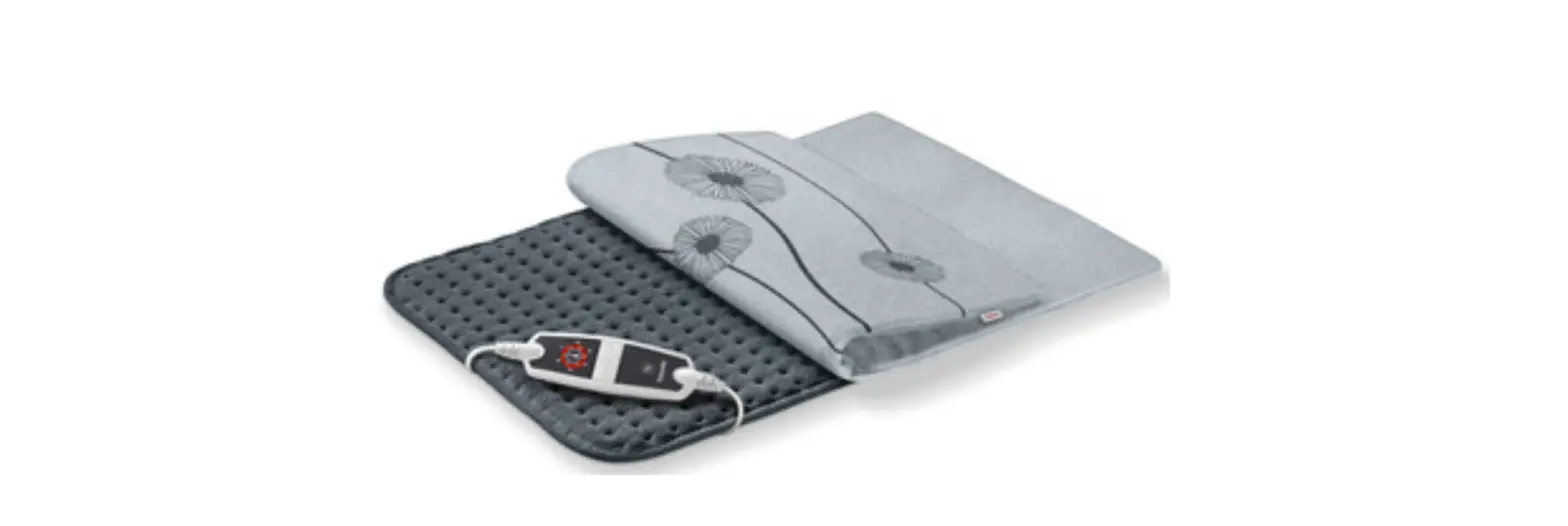 Klarstein 10033008 Heating Pad Instruction Manual Klarstein 10033008 Heating Pad Instruction Manual