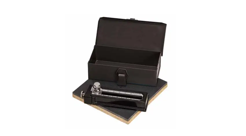 Allpax Ax2010 Compact Gasket Cutter Kit User Guide Allpax Ax2010 Compact Gasket Cutter Kit User Guide