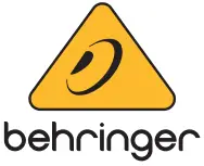 behringer logo