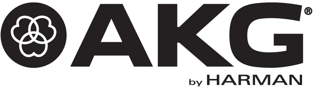 AKG Logo
