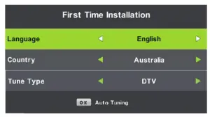 graphical user interface, application